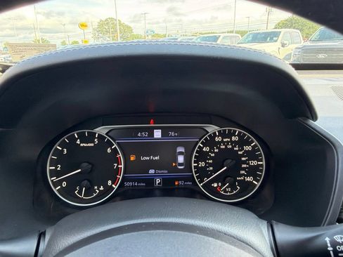 Used 2021 Nissan Altima 2.5 SL FWD image 28