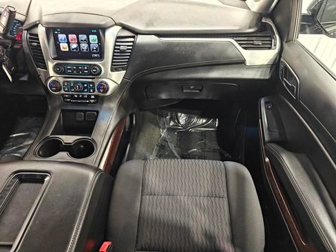 Used 2018 GMC Yukon SLE w/ SLE Value Package AWD/4WD image 26