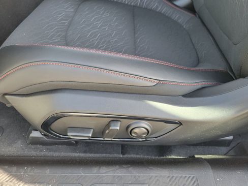 New 2026 Dodge Charger Scat Pack w/ Blacktop Package image 15