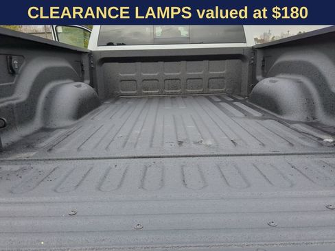 New 2026 RAM 2500 Laramie image 10