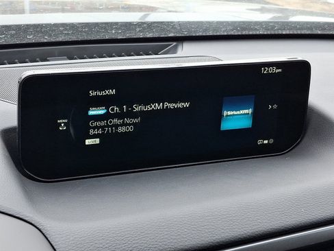 New 2026 MAZDA CX-50 AWD 2.5 Hybrid w/ Premium Pkg image 15