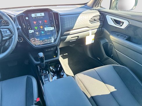 New 2026 Subaru Forester Touring image 29