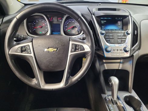 Used 2015 Chevrolet Equinox LTZ image 22