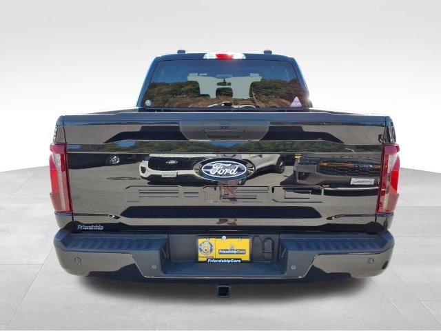 New 2026 Ford F150 STX w/ Equipment Group 200A AWD/4WD image 10