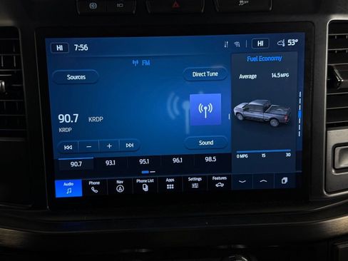 Used 2024 Ford F250 Lariat image 16