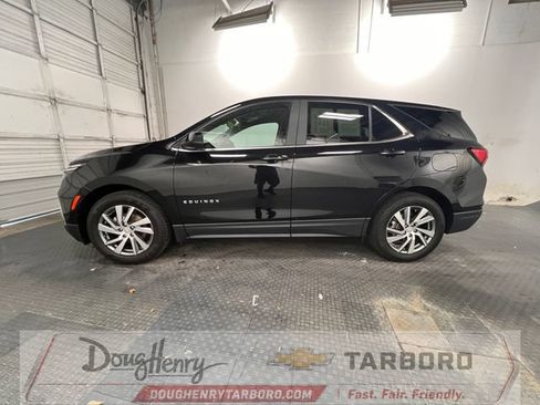 Used 2022 Chevrolet Equinox LT FWD image 6