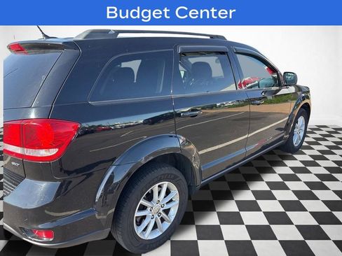 Used 2015 Dodge Journey SXT w/ Flexible Seating Group AWD/4WD image 2