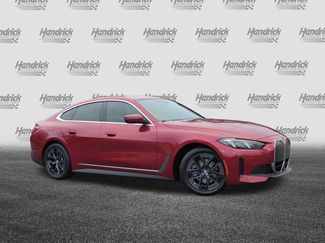 Certified 2026 BMW i4 eDrive40 w/ Premium Package RWD video 2