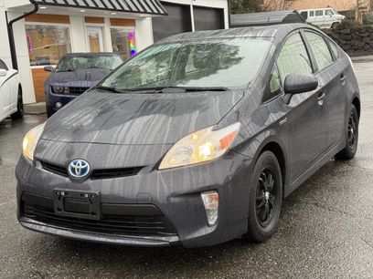 Used 2014 Toyota Prius Two