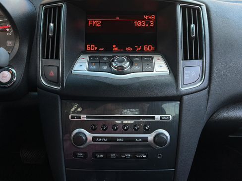 Used 2012 Nissan Maxima 3.5 S image 28