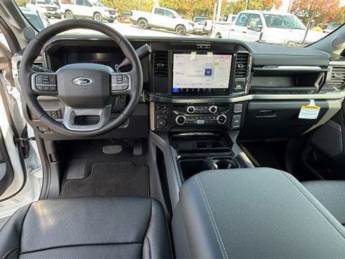 New 2026 Ford F350 Lariat w/ FX4 Off-Road Package image 19