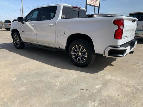 Used 2022 Chevrolet Silverado 1500 RST w/ Texas Edition Plus image 4