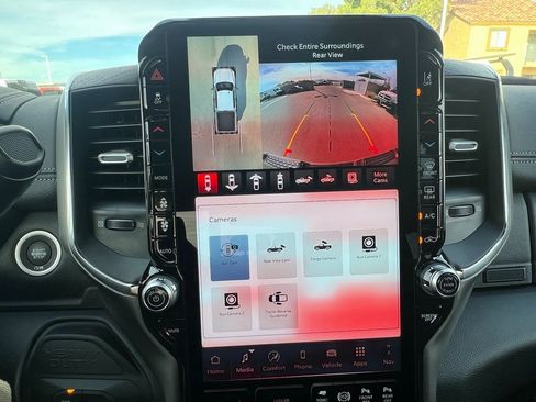 New 2026 RAM 2500 Laramie image 23