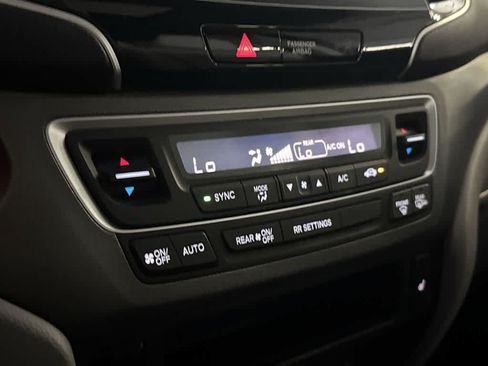 Used 2023 Honda Ridgeline RTL-E image 19