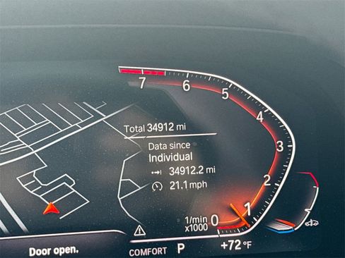 Used 2019 BMW X5 xDrive40i w/ Premium Package 2 image 28