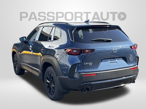New 2026 MAZDA CX-50 AWD 2.5 Hybrid w/ Weather Package image 2