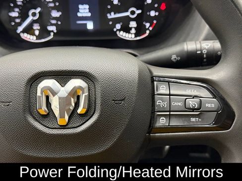 Used 2024 RAM ProMaster 3500 w/ Convenience Group image 11