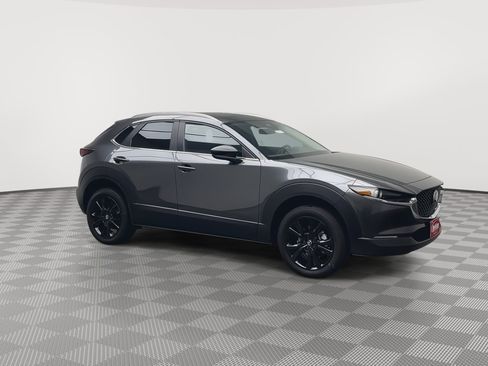 New 2025 MAZDA CX-30 AWD 2.5 S w/ Select Sport Pkg image 30