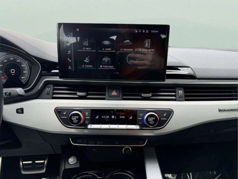 Certified 2023 Audi A5 2.0T Premium Plus w/ Premium Plus AWD/4WD image 13