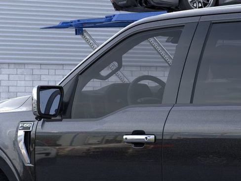 New 2026 Ford F150 XLT RWD image 20