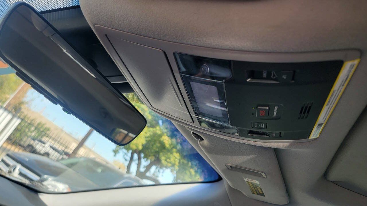 Used 2019 Lexus RX 350 FWD w/ Navigation Package image 12