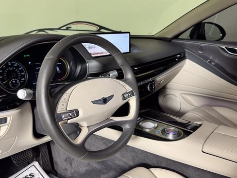 Used 2021 Genesis G80 2.5T AWD/4WD image 17