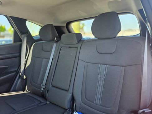 Certified 2025 Hyundai Tucson SEL image 16