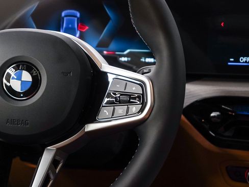 New 2026 BMW i4 M60 w/ Premium Package AWD/4WD image 17