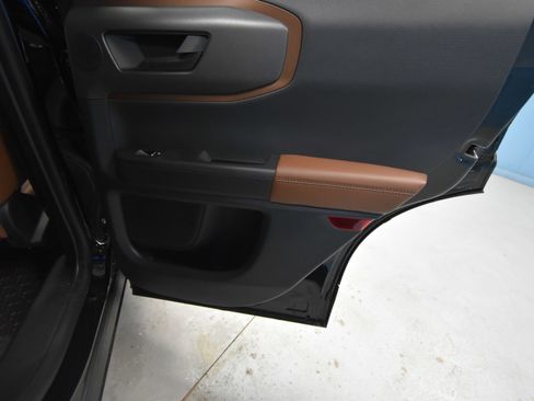 New 2026 Ford Bronco Sport Outer Banks image 23