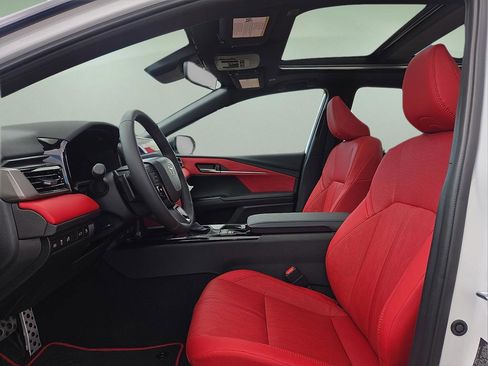 New 2026 Toyota Camry XSE FWD image 20