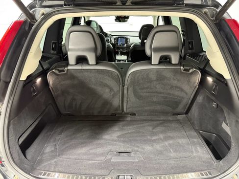 Used 2017 Volvo XC90 T6 Momentum AWD/4WD image 52