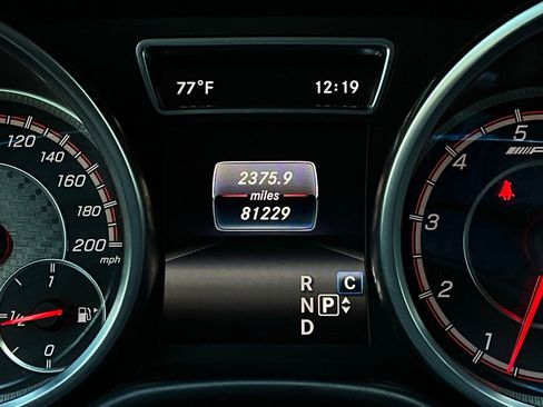 Used 2019 Mercedes-Benz GLE 63 AMG S image 50