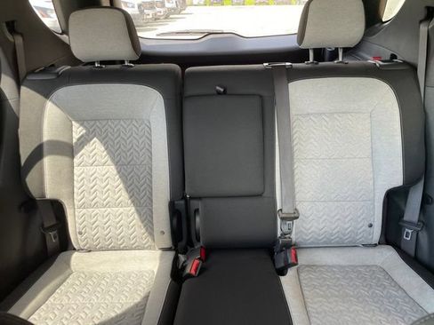 Used 2022 Chevrolet Equinox LT AWD/4WD image 35