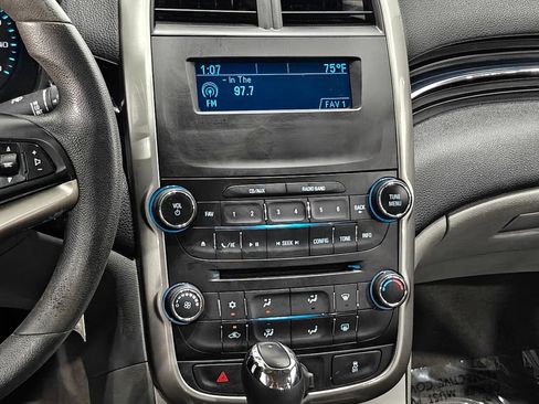 Used 2014 Chevrolet Malibu LS FWD image 6