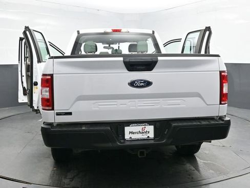 Used 2020 Ford F150 XL w/ Equipment Group 101A Mid image 41