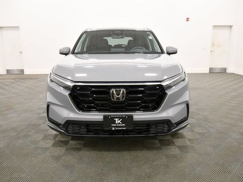 Certified 2024 Honda CR-V EX-L image 11