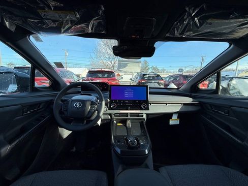 New 2026 Toyota bZ image 9