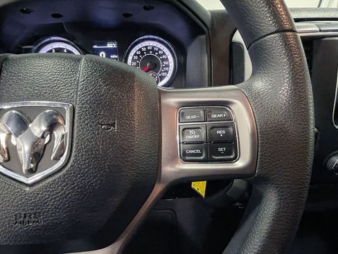 Used 2022 RAM 1500 Classic Warlock image 32