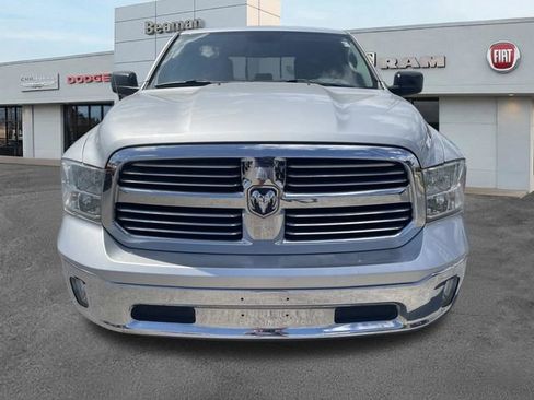 Used 2014 RAM 1500 Big Horn RWD image 8
