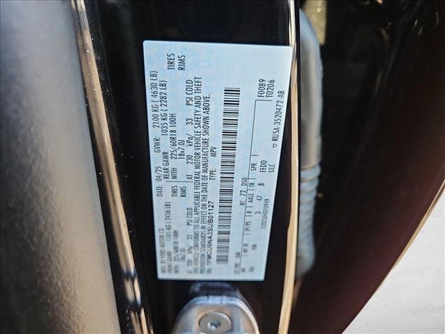 Used 2025 Ford Escape ST-Line Select AWD/4WD image 24