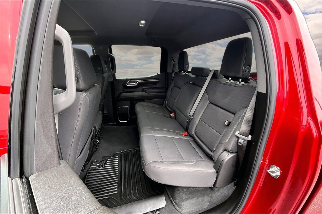 Used 2024 GMC Sierra 1500 Elevation AWD/4WD image 23