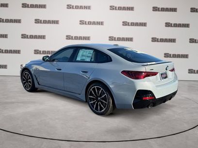 New 2026 BMW 430i xDrive w/ M Sport Package