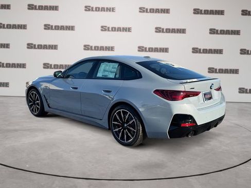 New 2026 BMW 430i xDrive w/ M Sport Package AWD/4WD image 3