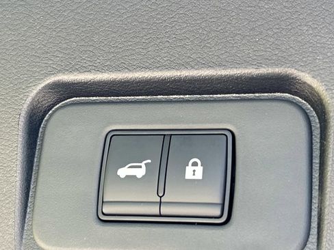 New 2026 Nissan Rogue SV AWD/4WD image 13