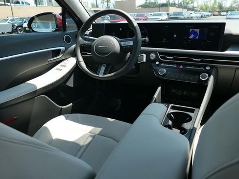 New 2025 Hyundai Sonata SEL FWD image 53