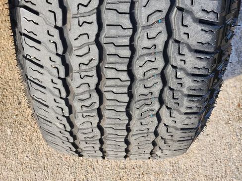 Used 2024 Chevrolet Traverse Z71 w/ LPO, Floor Liner Package AWD/4WD image 11