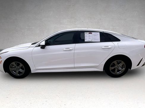 Used 2023 Kia K5 LXS FWD image 3
