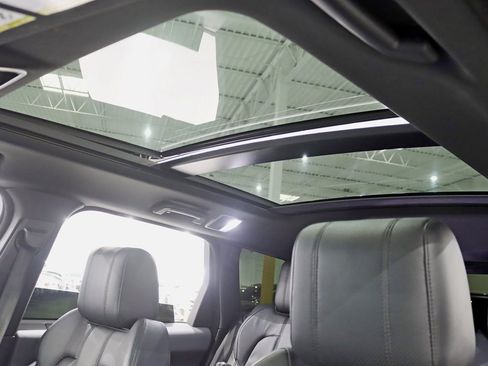 Used 2014 Land Rover Range Rover Sport Supercharged image 30