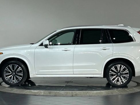Used 2020 Volvo XC90 T5 Momentum w/ Protection Package Premier AWD/4WD image 6