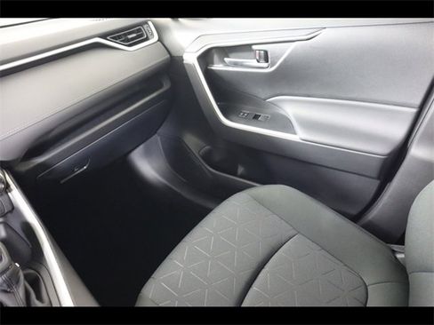 Used 2025 Toyota RAV4 XLE w/ Convenience Package image 20